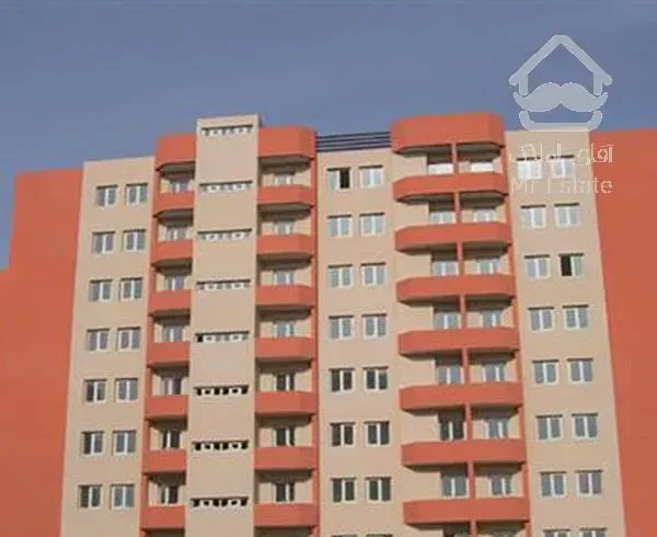فروش آپارتمان فاز اول سهند