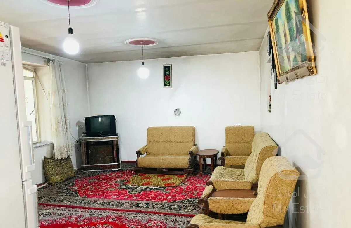 اجاره خانه باغ در شهرستان کلیبر با امکانات رفاهی