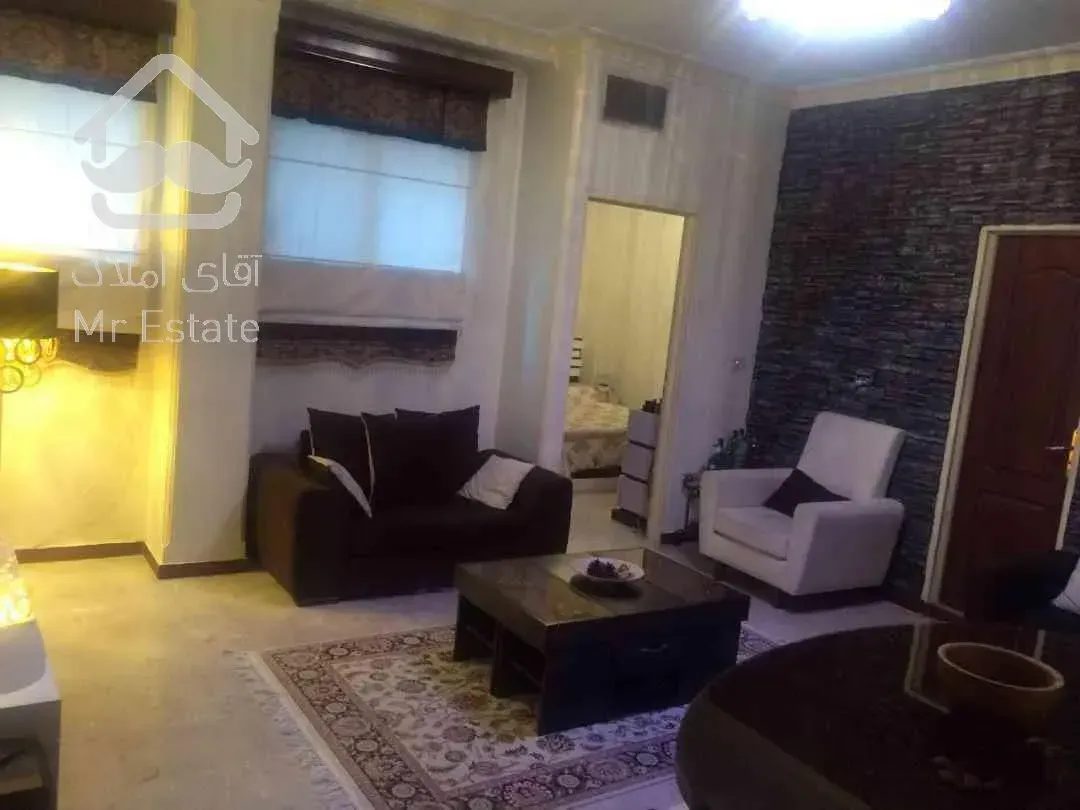 آپارتمان اجاره ای ۵۰ متری فول بازسازی شده در اباذر