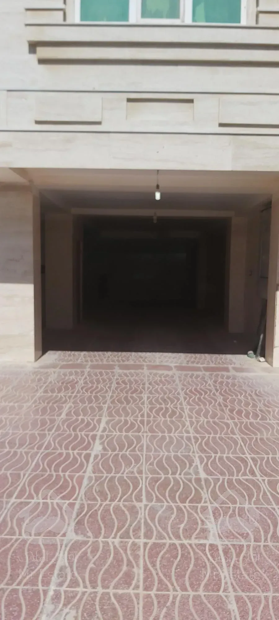 جزیره قشم 100 متری