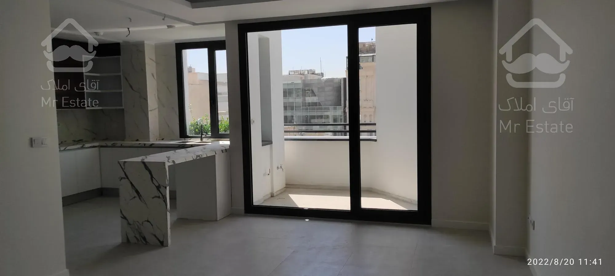 فروش آپارتمان / سعادت آباد / ۱۴۵ متر