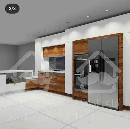 خرید آپارتمان ۱۴۰ متری فرمانیه