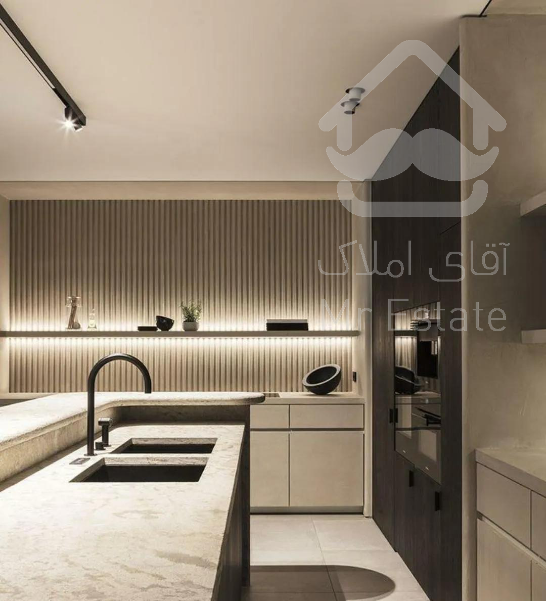 ۱۱۲متر نوساز/با ۷۰٪ پرداختی/مالک فروشنده و منعطف