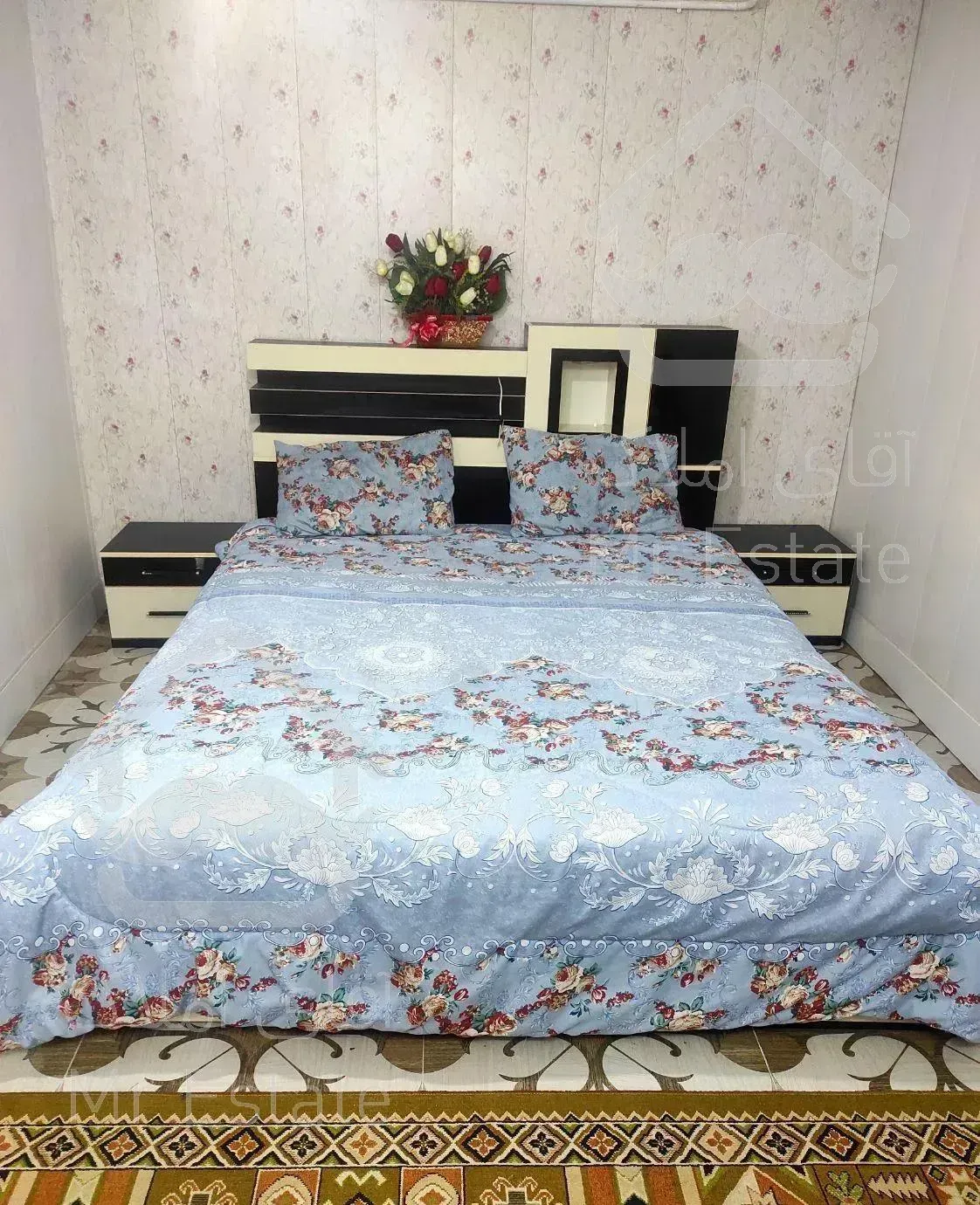 خانه دربست تمیز و شیک