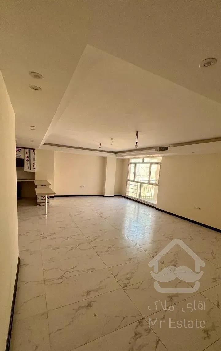 فروش آپارتمان ۱۳۵ متری نوساز / قیمت مناسب