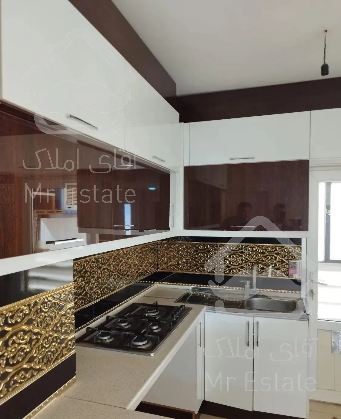 توسار فاز 6دوکله دوواحدی فول