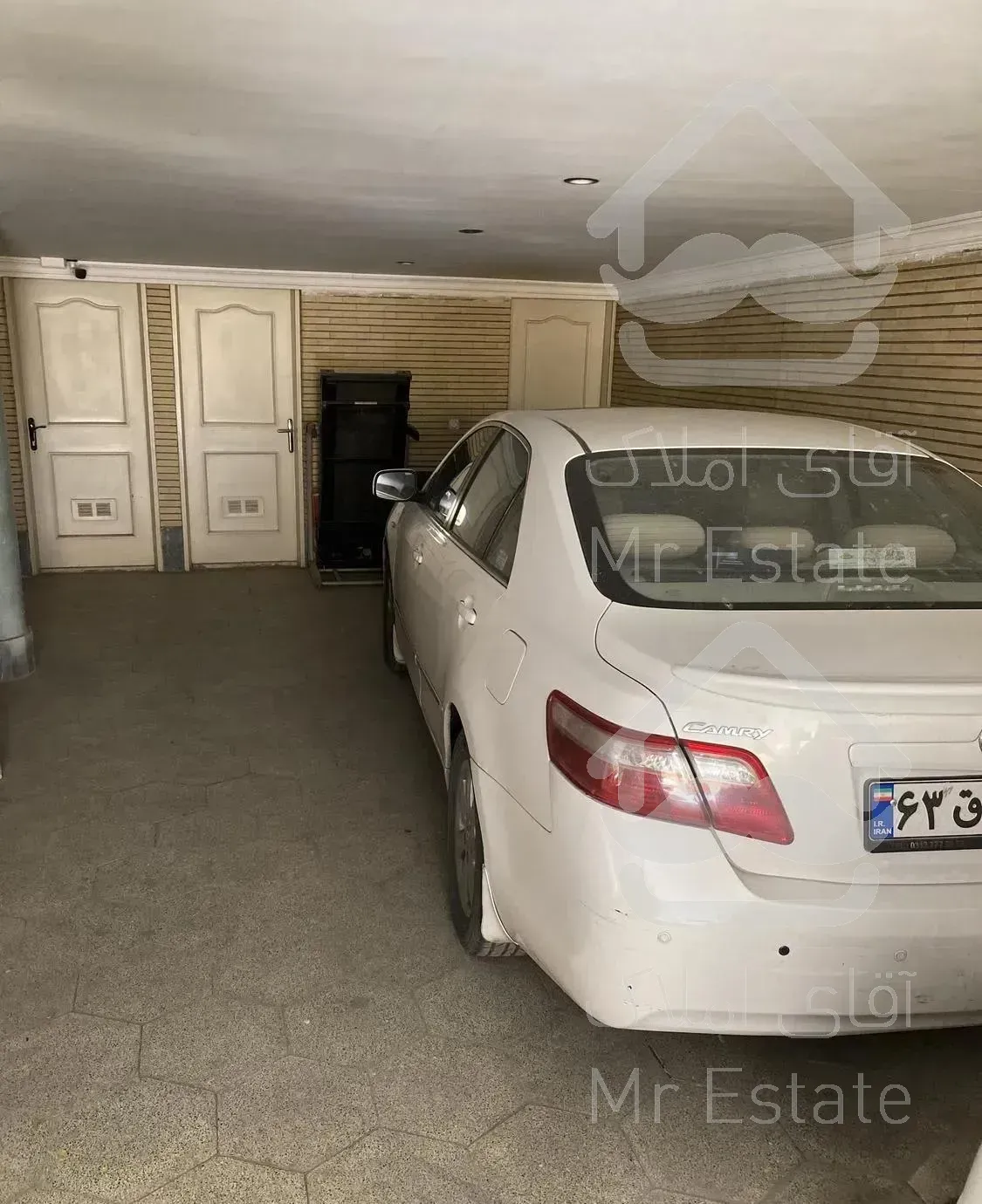 اپارتمان١٠٠متری نظرغربی