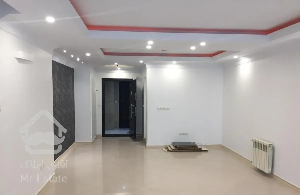 آپارتمان ۸۰ متری ۱ خواب فول بازسازی شده