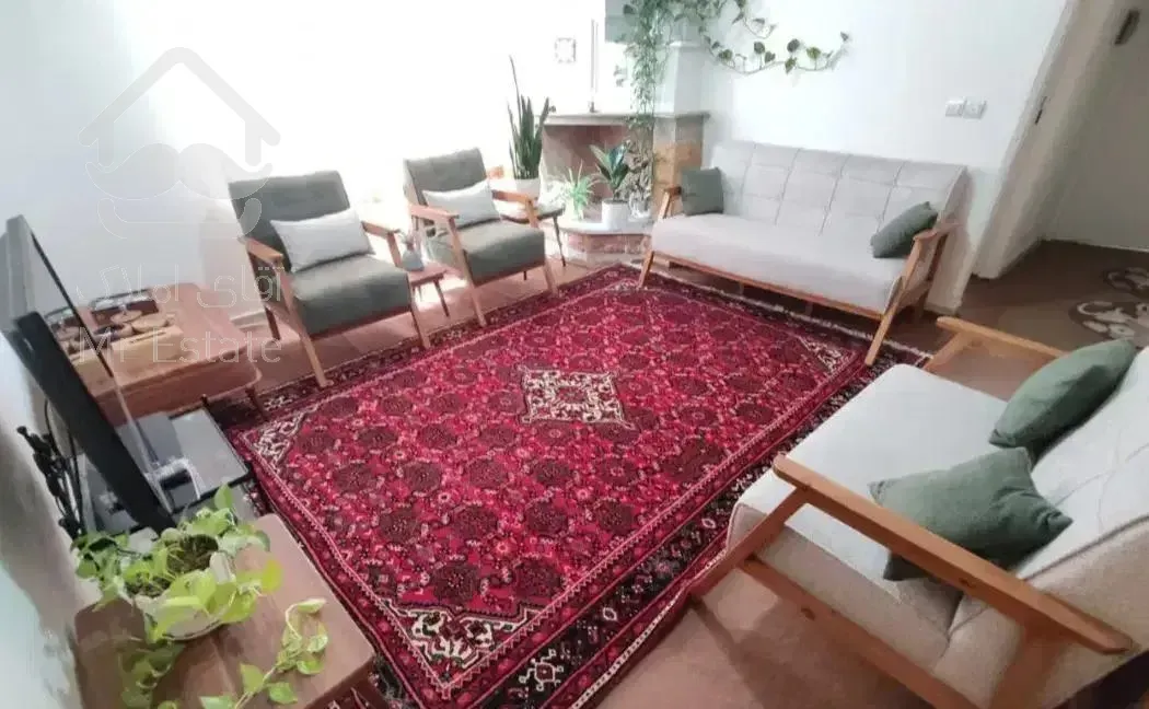 منیریه معیری/ ۶۵ متر/ زیرقیمت