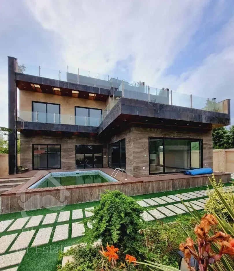 ویلافورلکس۴۰۰م خوش ساخت همچی تموم مهندسی ساز