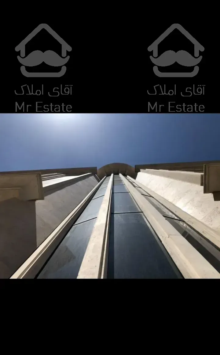 آپارتمان ۳خواب کلید نخورده /لوکیشن