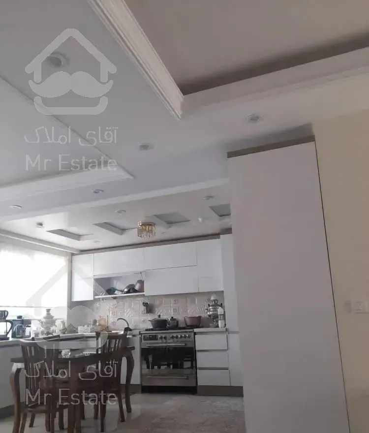 آپارتمان ۹۰ متری دوخوابه