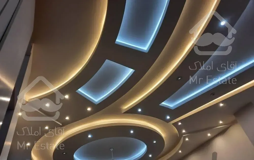 امرتات محصولی جدید/ جایگزین کناف، رابیتس و گچ کاری