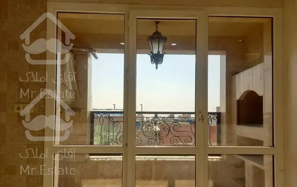 96متر /2خواب/الاله شرقی