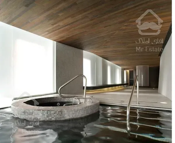 323مترجمشیدیه مدرن تکواحدی30متر تراس