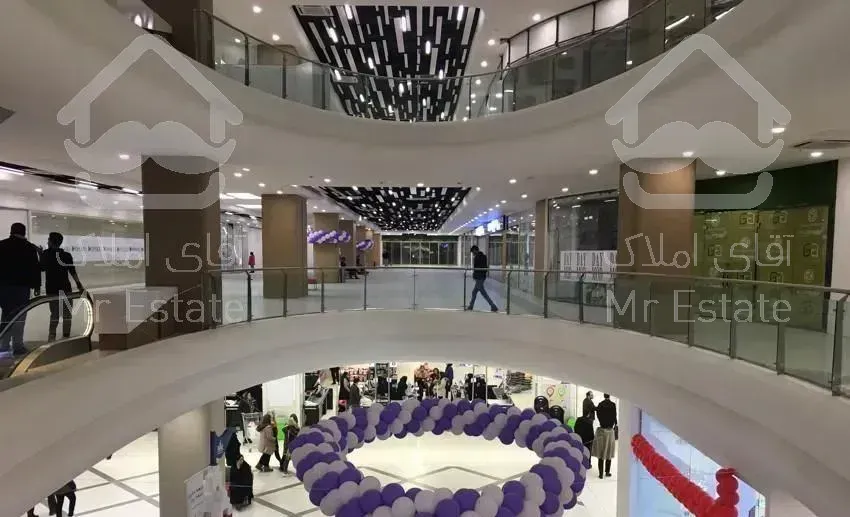 ۳۰متر/مغازه/نیاوران/همکف