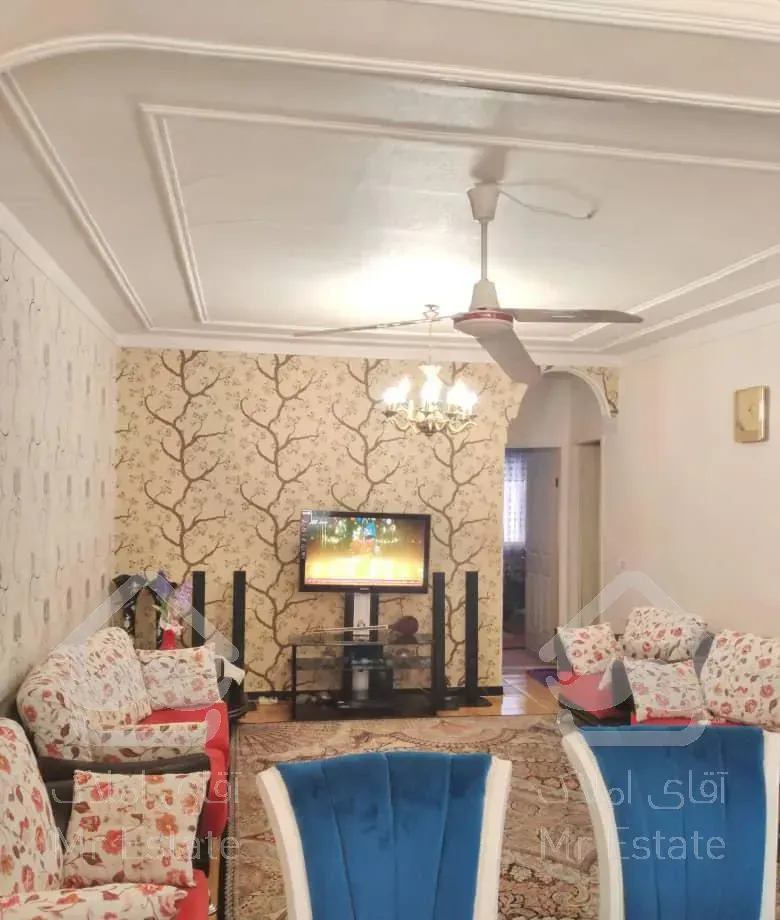 آپارتمان 85 متری پیروزی