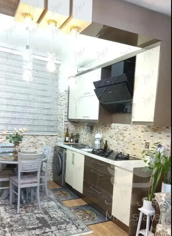 ۶۴متر،دوخواب،مالک اشتر