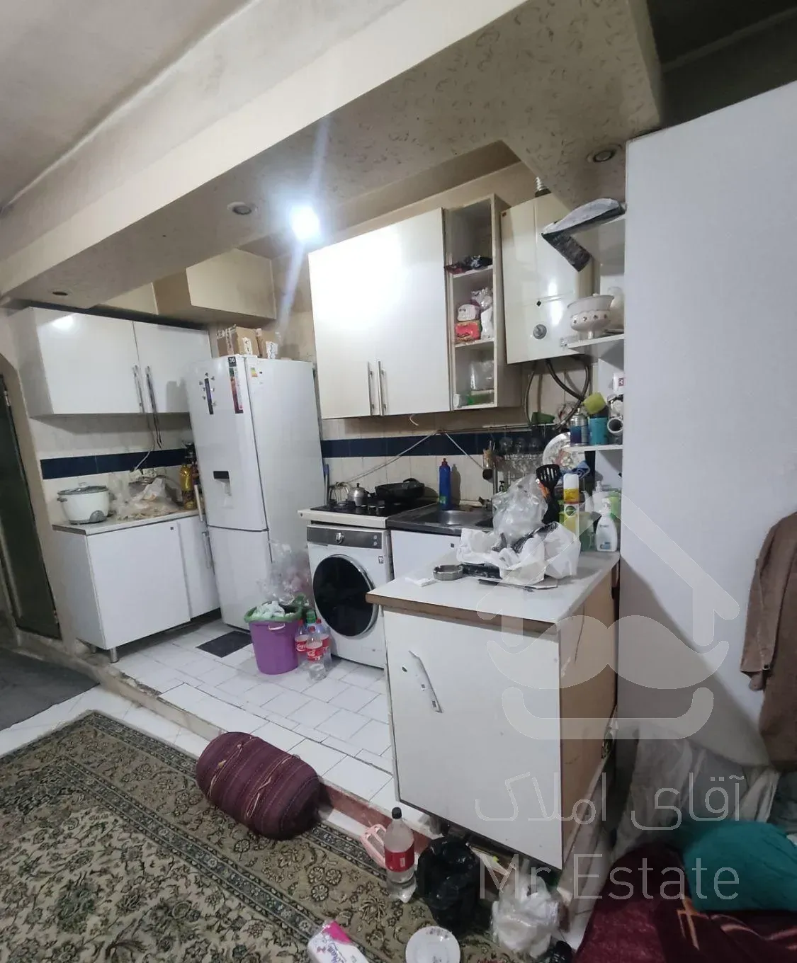 ۳۴متر/تکواحدی/قابلیت دریافت وام/هفده شهریور