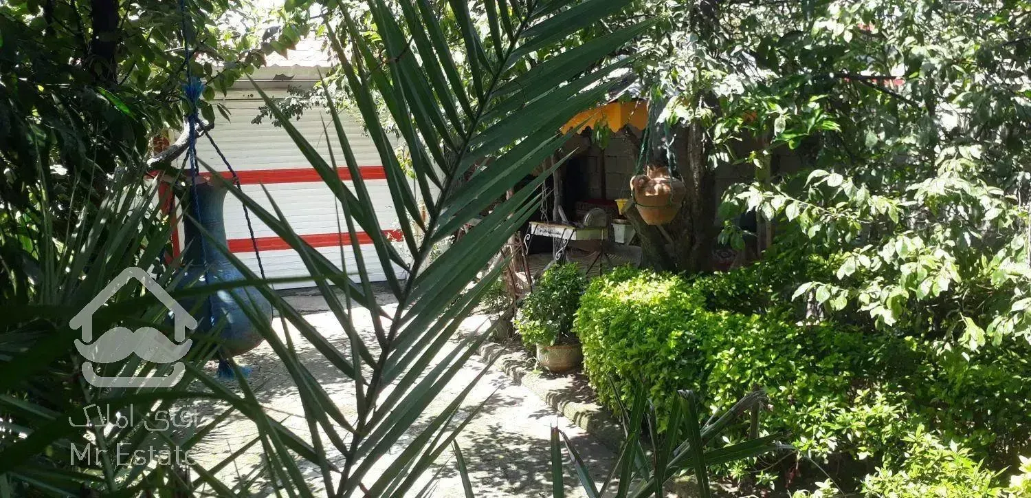 ویلا در بندر انزلی  با تمام امکانات