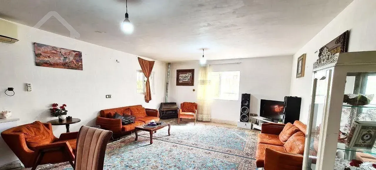 ویلافلت با مدارک کامل بافت مسکونی با۳کنتورنصب