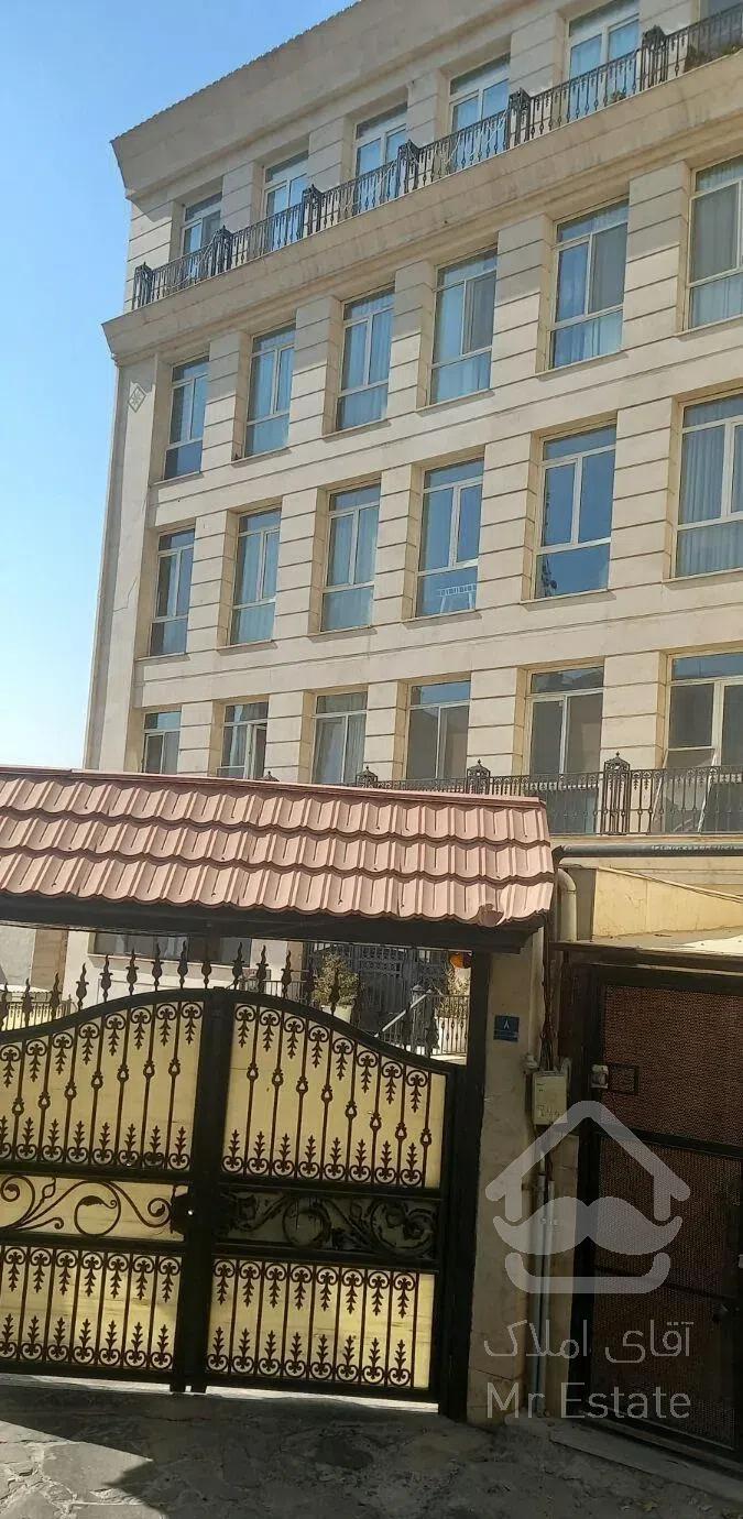 ۷۵ متر گلابدره(فول امکانات)