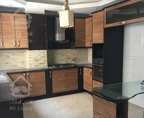 باغ فردوس ۱۵۵ متر فرعی دنج