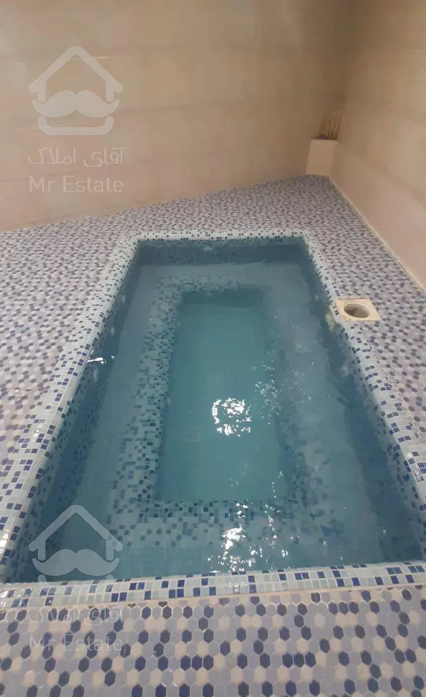 ویلا۲خواب دربست (جکوزی دار)