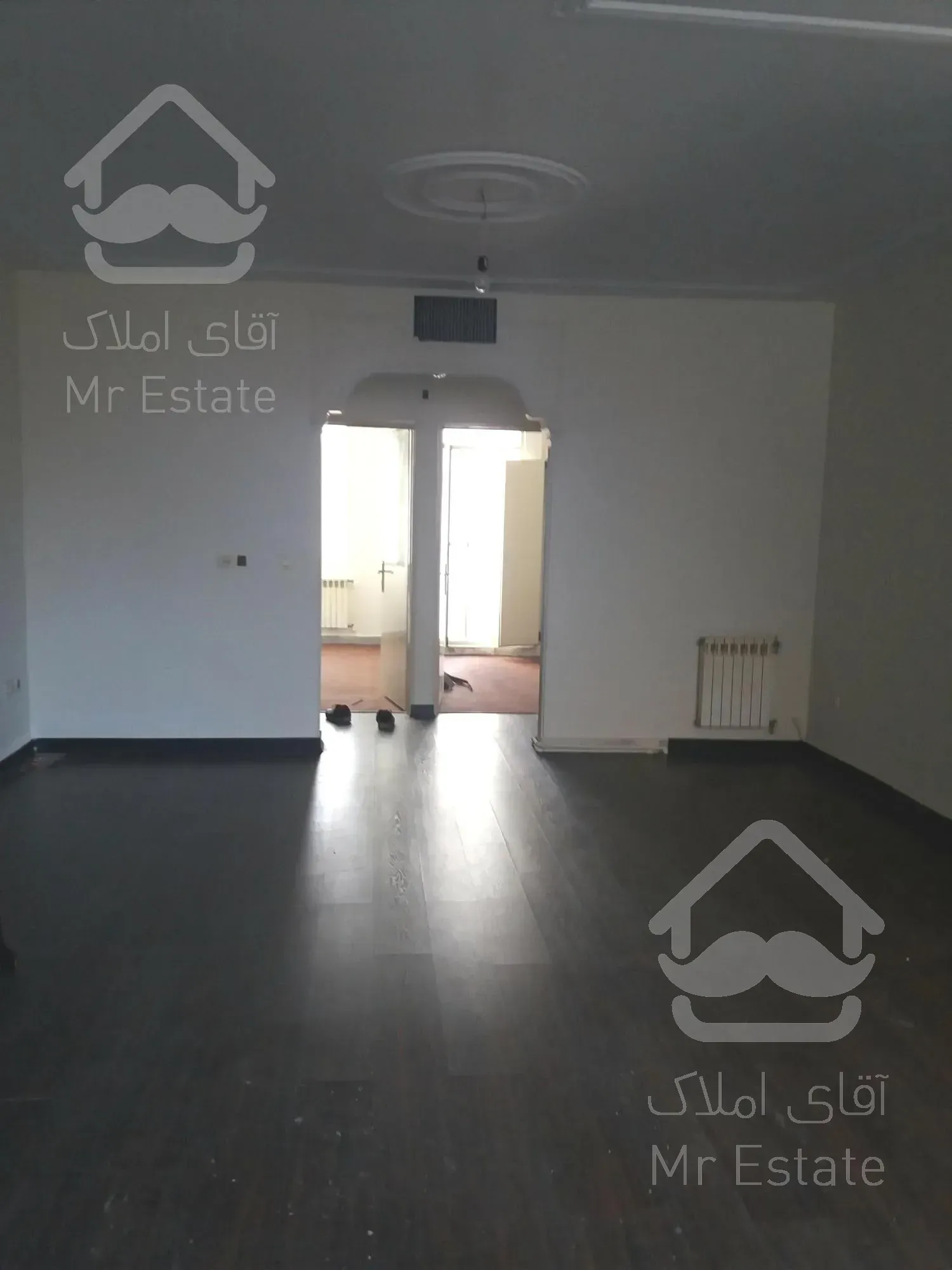 اجاره آپارتمان دو خواب فردوس