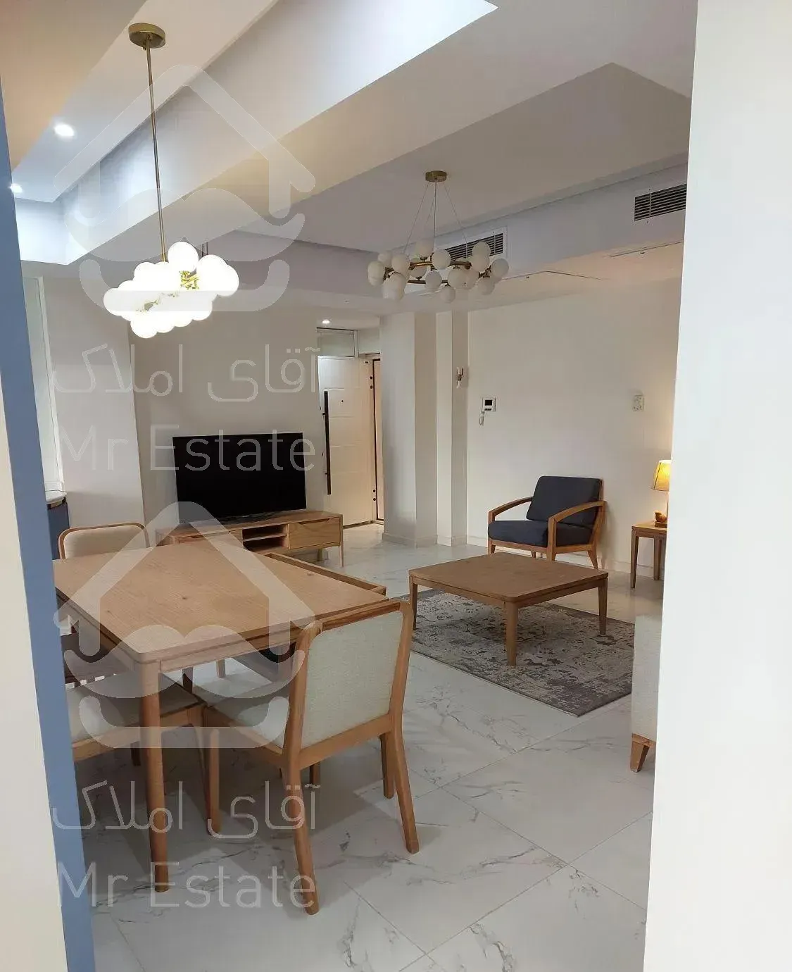 حکیمیه،شهرک بهشتی،البرز،راسپینا