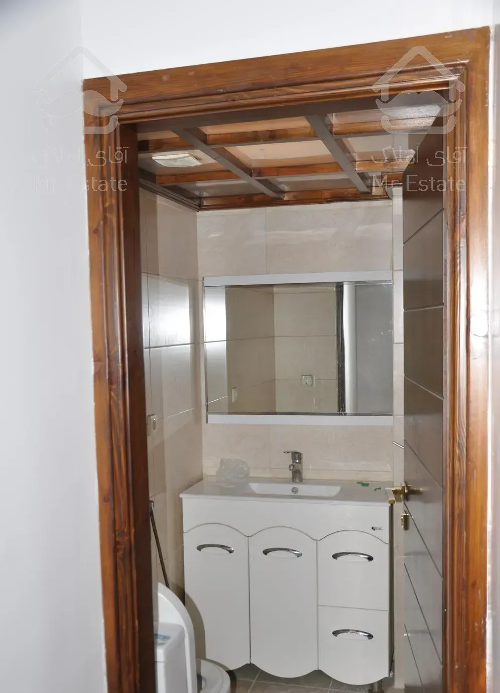 ۲ خوابه ۱۰۰ متری