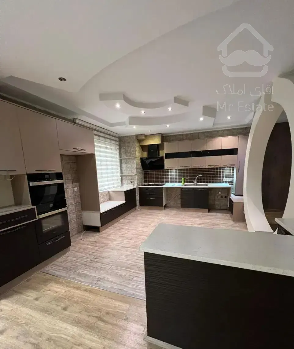 ۱۲۰متر۳خواب *تکواحدی*تاپ لوکیشن*فول*