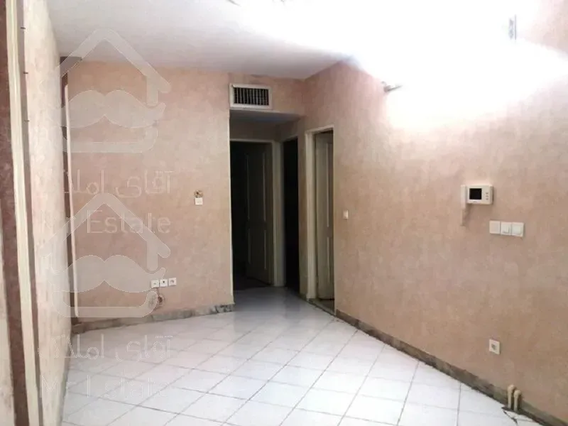 آپارتمان 91 متری جامی خوش نقشه