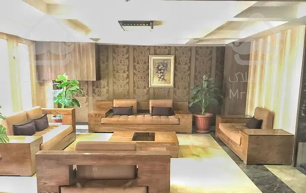 ۱۳۲ متر متریال