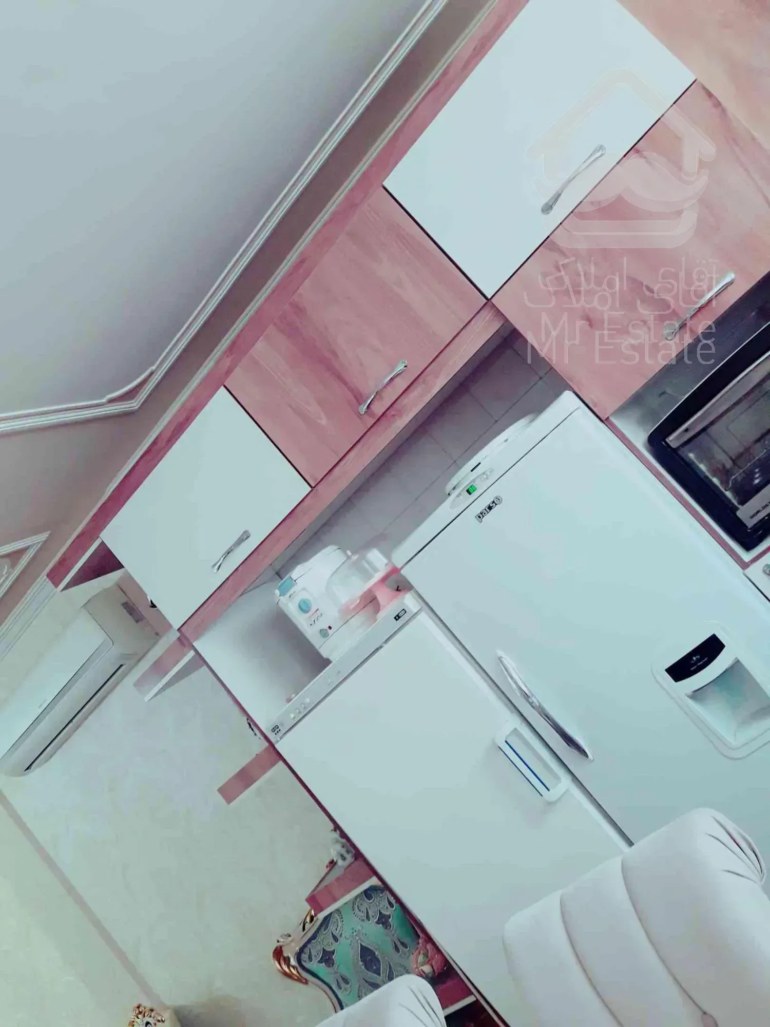 آپارتمان شخصی ساز