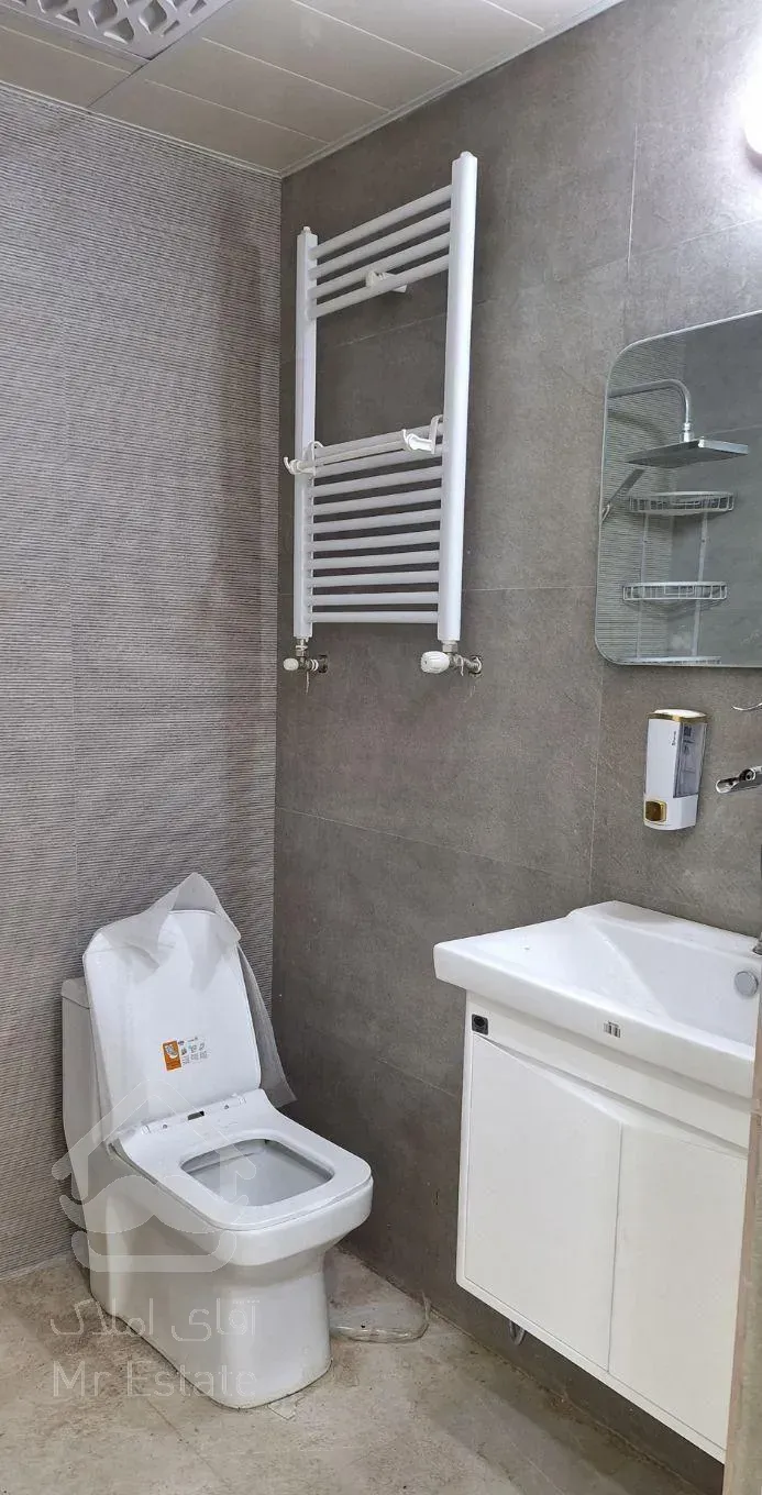 فروش ساختمان فول امکانات۲۰