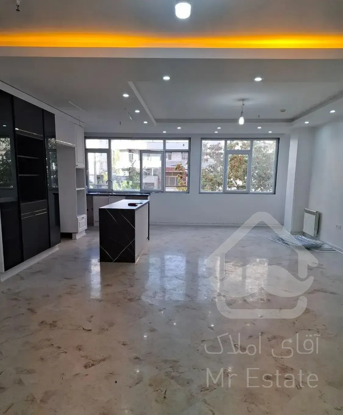 دو خوابه فاز۲ دسترسی خوب و معاوضه