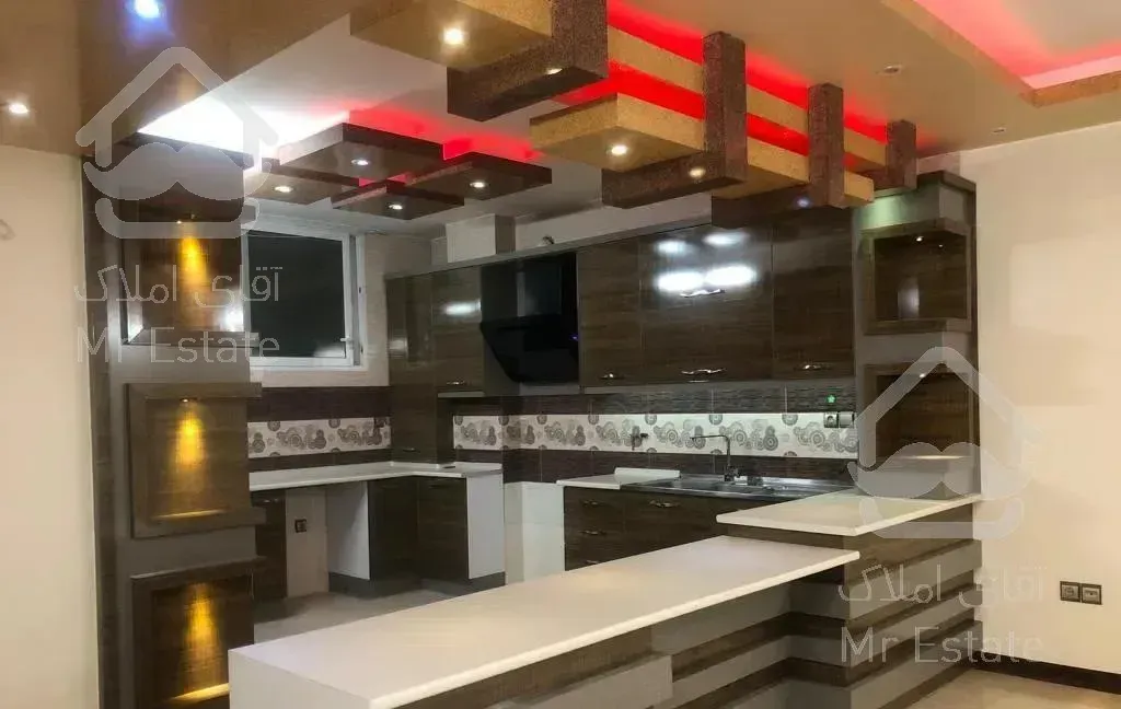 اپارتمان ۲ خواب بسیارشیک