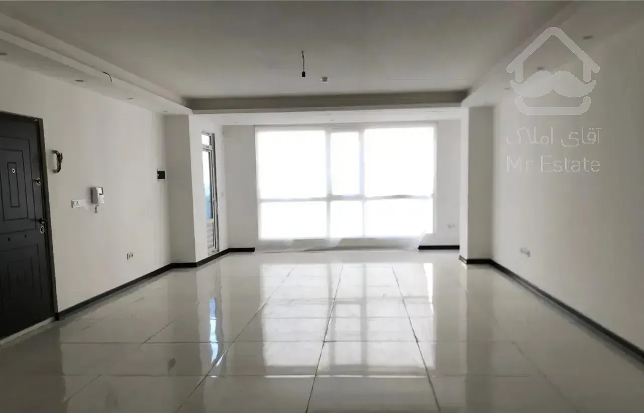 ۱۴۵متر ۳خ/نوساز کلیدنخورده /طرشت بایندریها