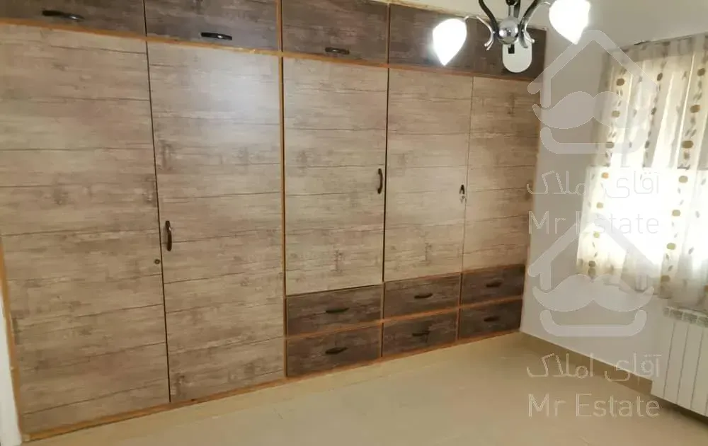 آپارتمان ۱۴۰ متری در کوی پردیس  شمالی و جنوبی