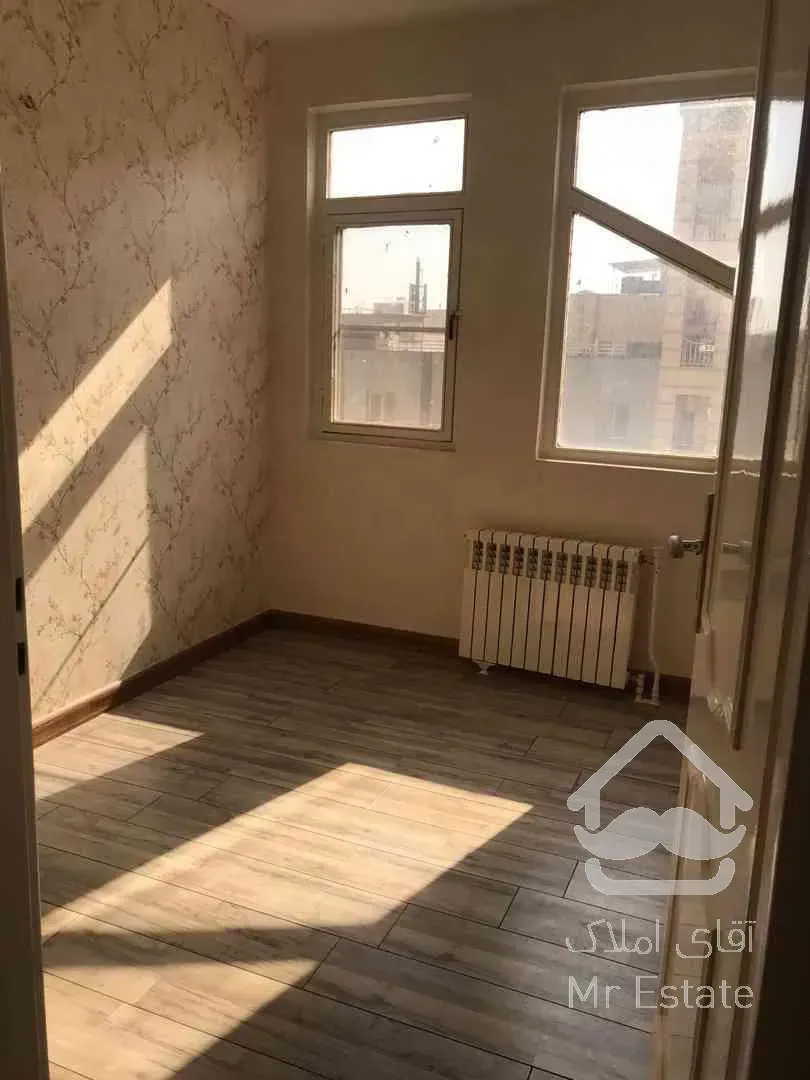 آپارتمان ۶۷متری دوخوابه کاشانی گلها