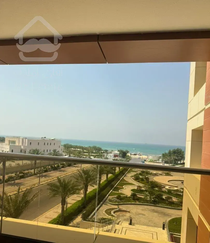 شهر آفتاب ۵۲متر یک خواب فروش