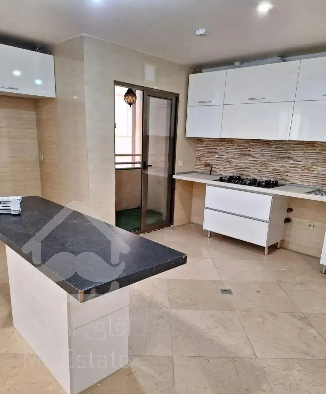 فروش آپارتمان ۱۲۵ متر ولنجک