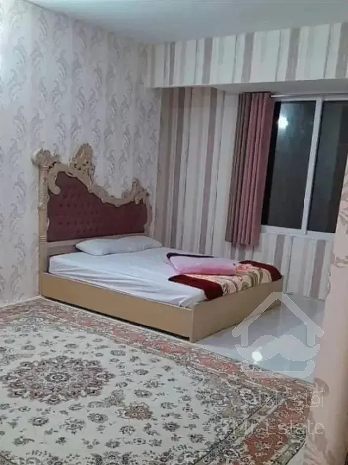 اجاره سالیانه هتل آپارتمان ۱۲واحد پارکینگ دار