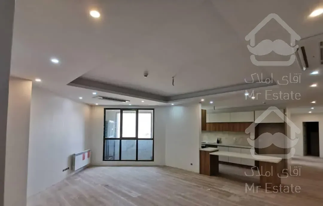 فروش ۱۱۲ متر در برج منطقه 22 دریاچه چیتگر