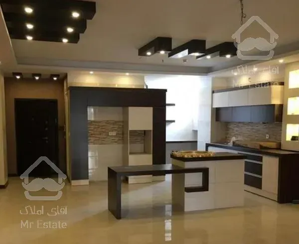 آپارتمان 112 متر  گوهردشت    یـک