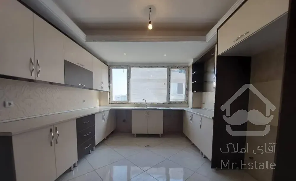 آپارتمان ۹۲ متری/فول امکانات/تک واحدی/دو خوابه