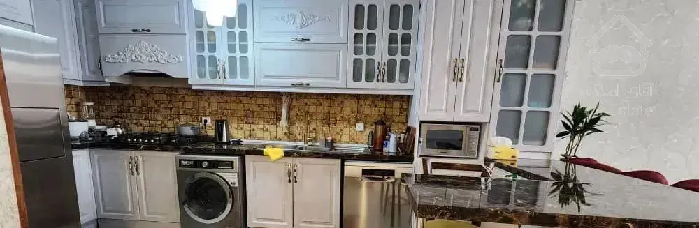 اجاره آپارتمان ۱۱۲متر تکواحدی شیخ بهایی سئول شمالی