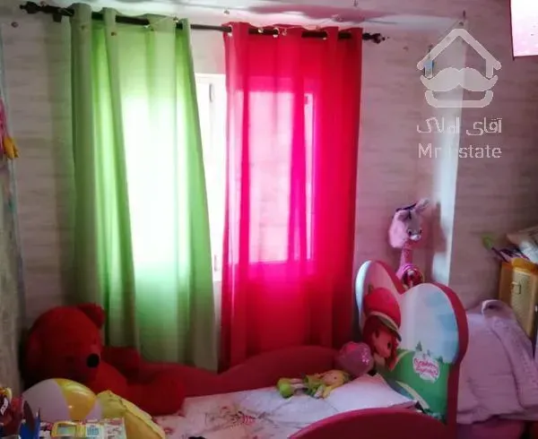 ۹۰ متر واحد در برج ارکیده