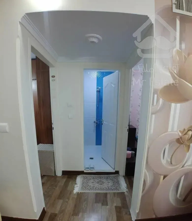 خ شریعتی خ ادیبی ۵۸ متر